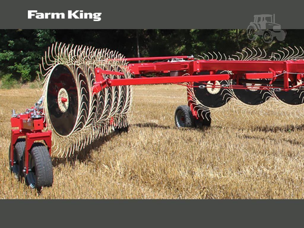 2026 FARM KING RS16 image 5