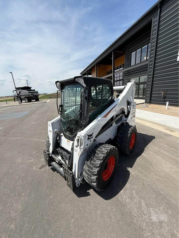 2020 BOBCAT S740 image 7
