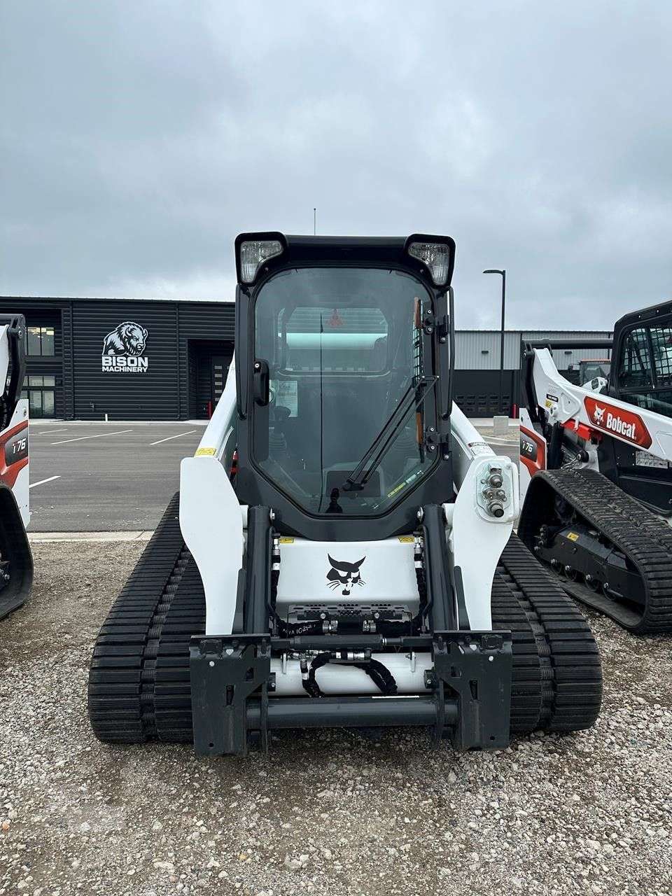 2026 BOBCAT T770 image 6
