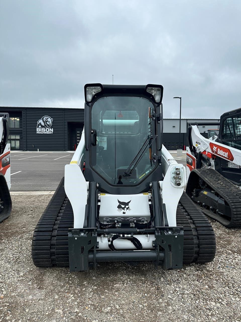 2026 BOBCAT T770 image 6