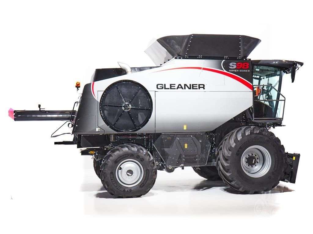 2026 GLEANER S98 image 4