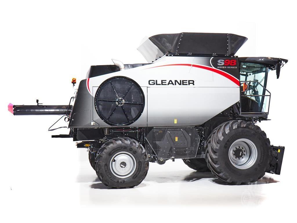 2026 GLEANER S98 image 4