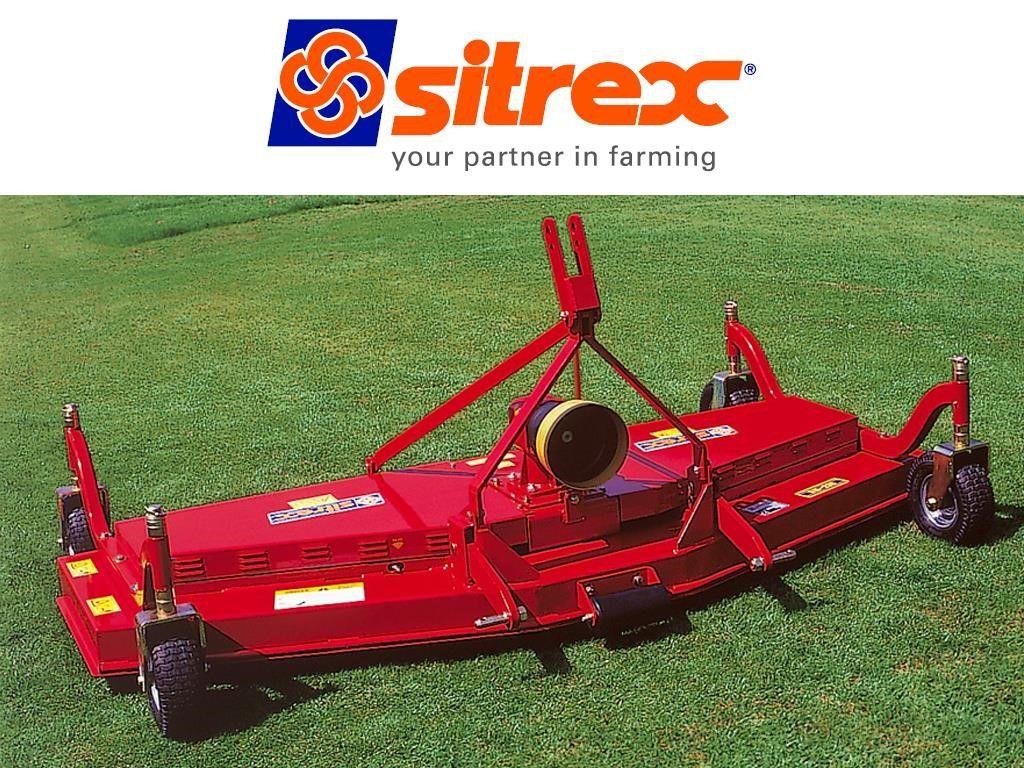 2026 SITREX SM120 image 5