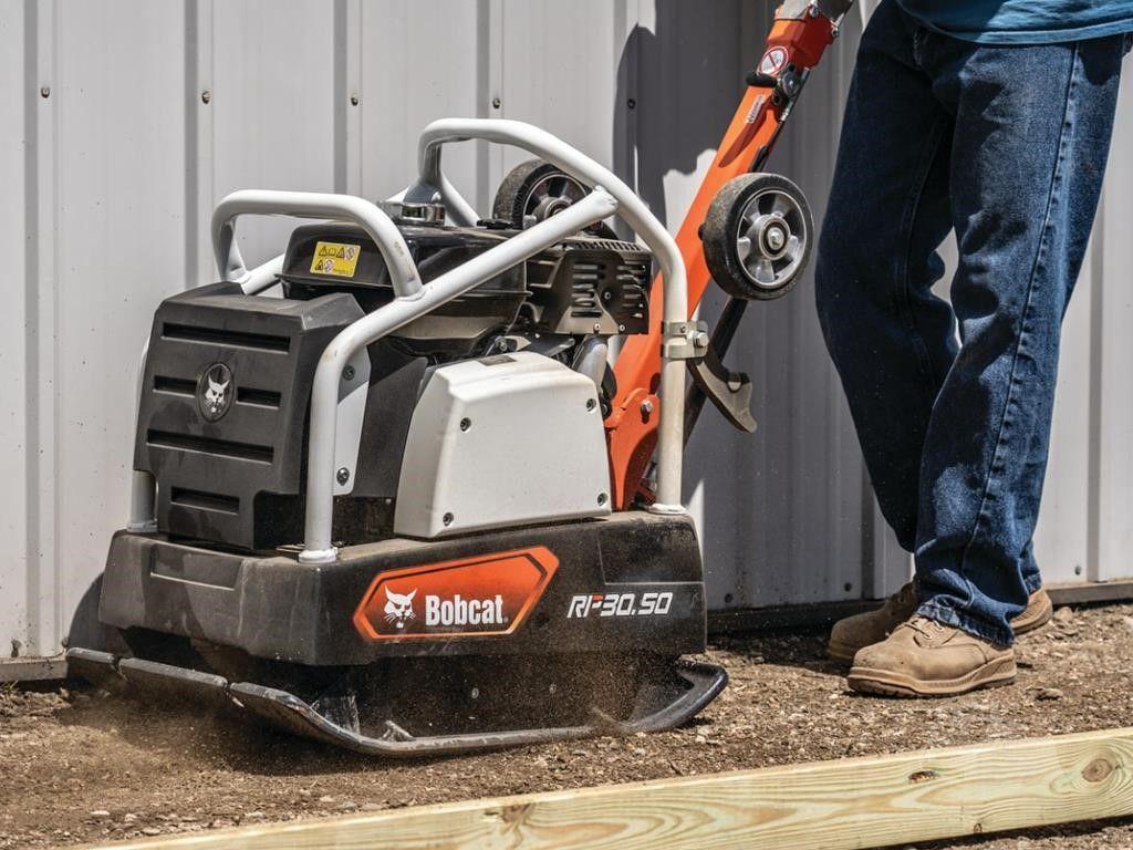 2026 BOBCAT RP49.20D image 3