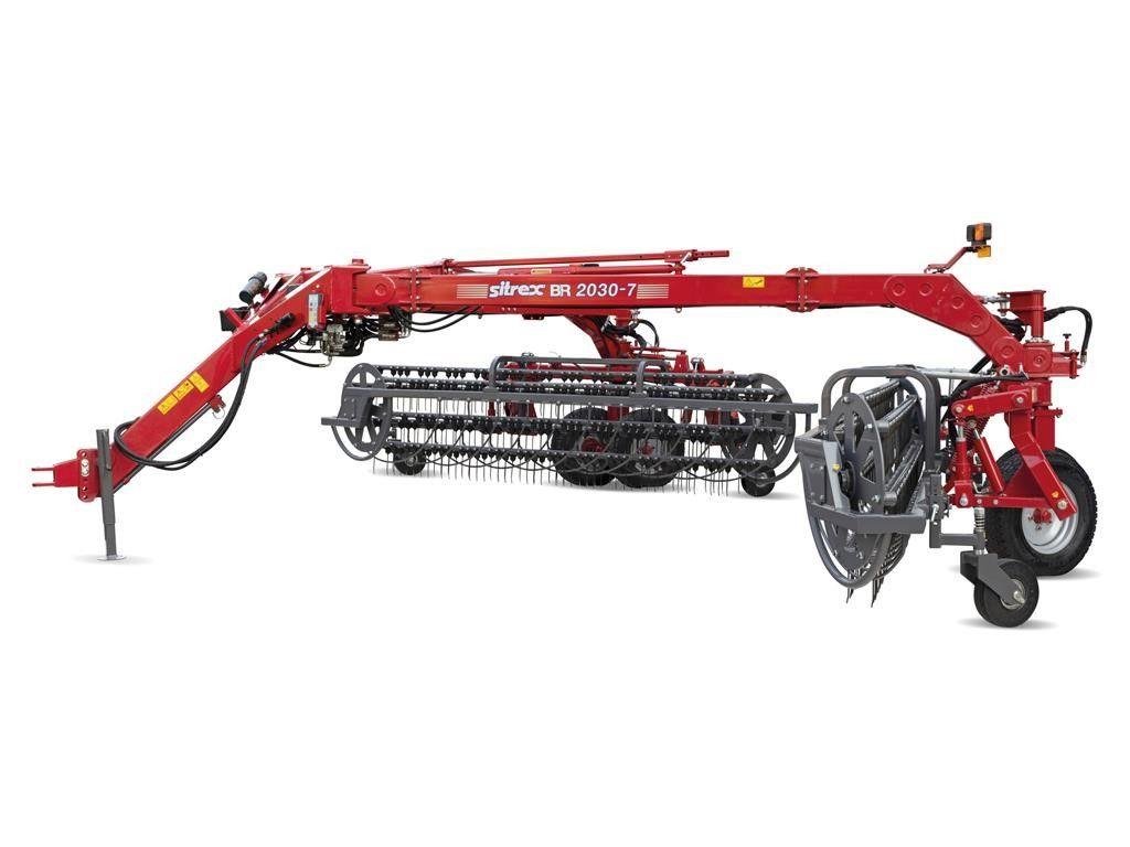 2026 SITREX BR2030-6
