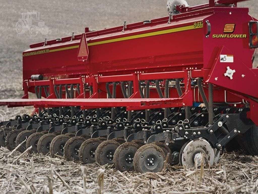 2026 SUNFLOWER 9412-10