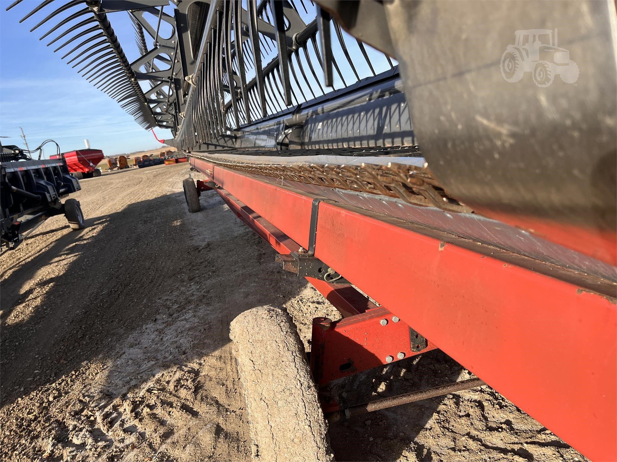 2020 GLEANER 9340 image 11