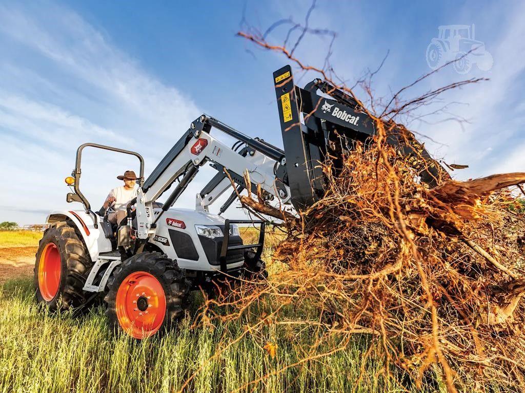 2026 BOBCAT UT6066 image 5