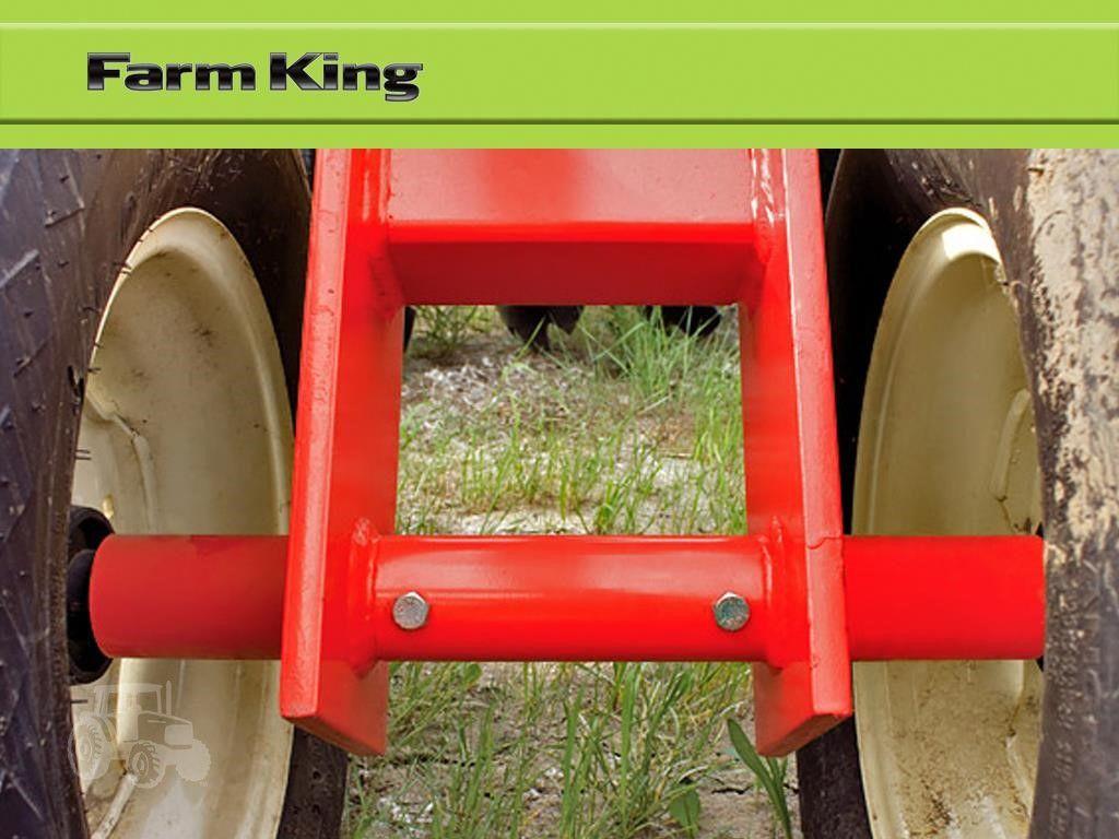 2026 FARM KING 8700 image 3