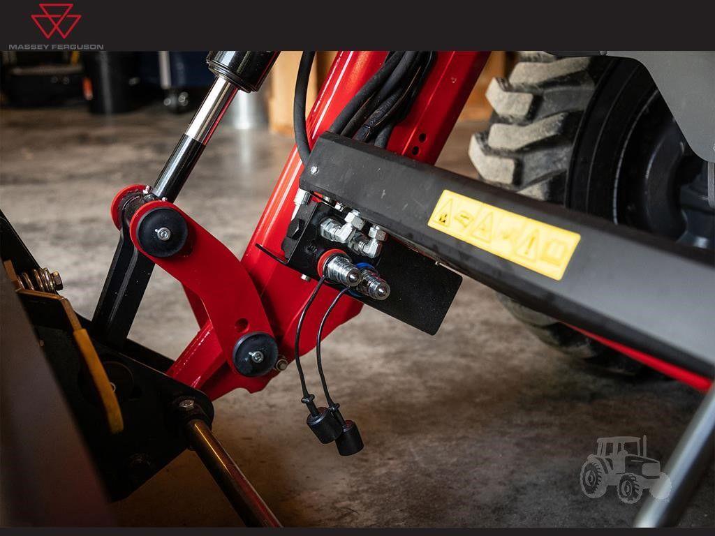 2026 MASSEY FERGUSON FLX2106 image 3