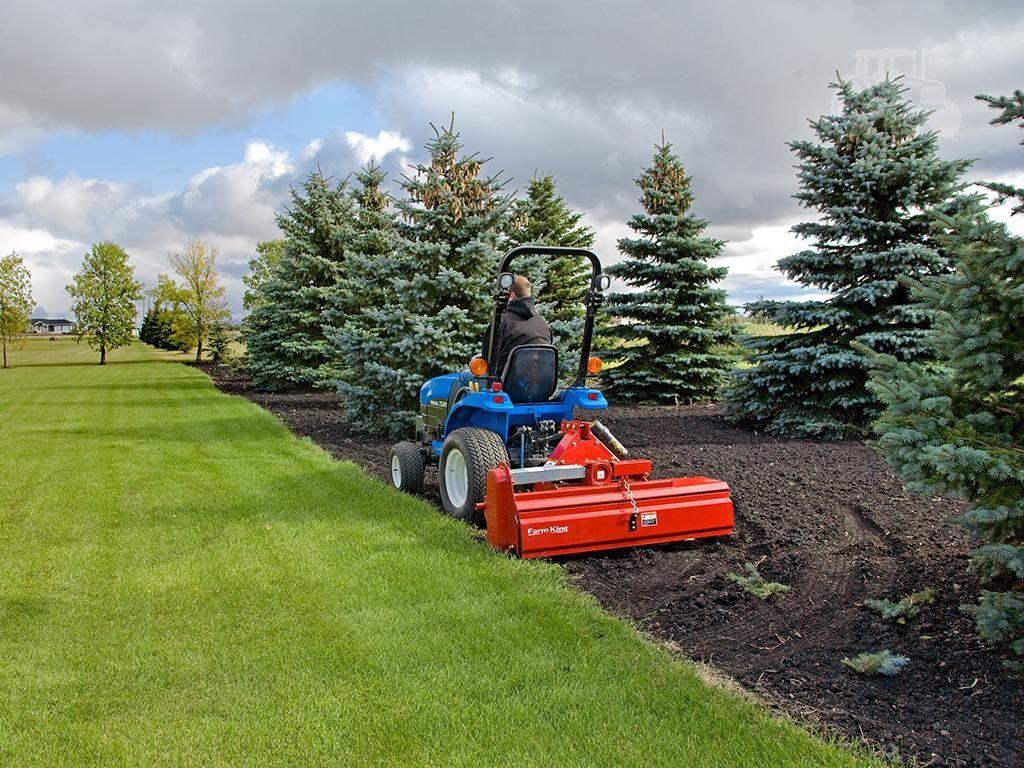 2026 FARM KING TL236 image 4