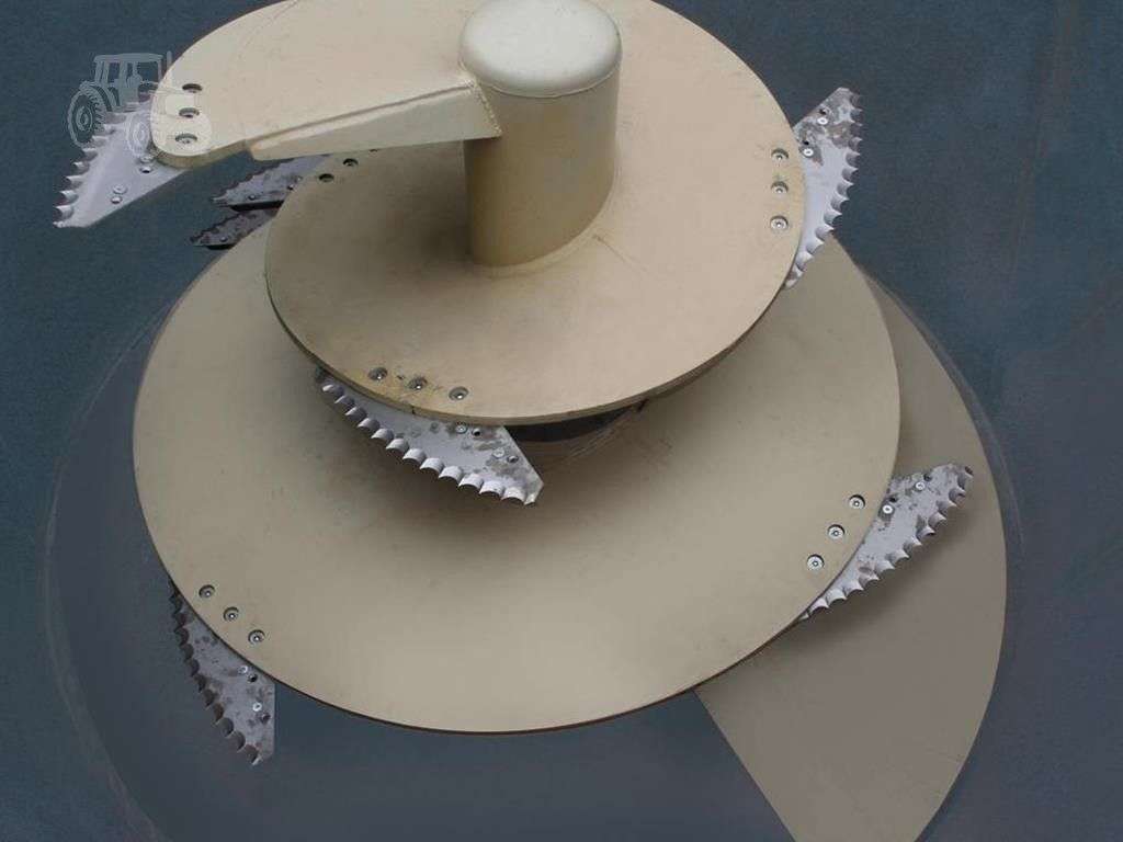 2026 SITREX FEEDSTAR 140 image 7