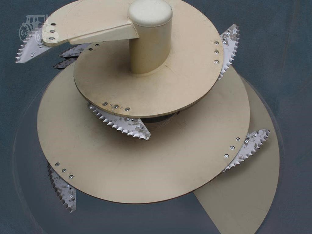 2026 SITREX FEEDSTAR 140 image 7