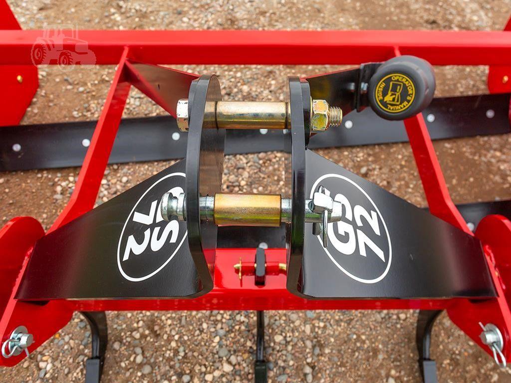 2026 FARM KING GS84 image 3
