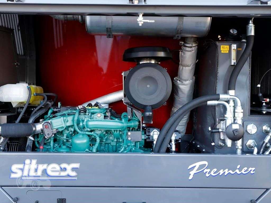 2026 SITREX PREMIER 170 image 6