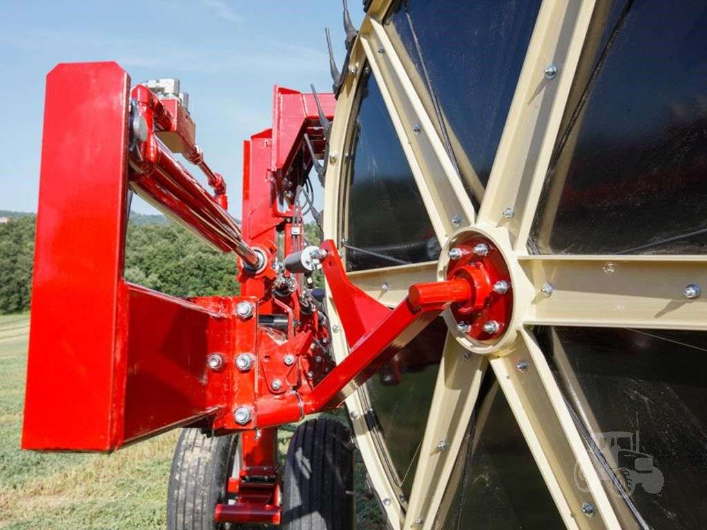 2026 SITREX PRO17 image 4