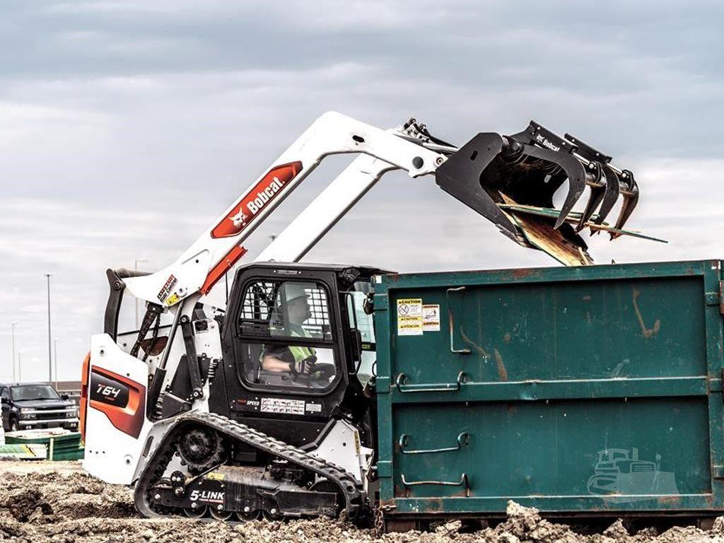 2026 BOBCAT T64 image 3