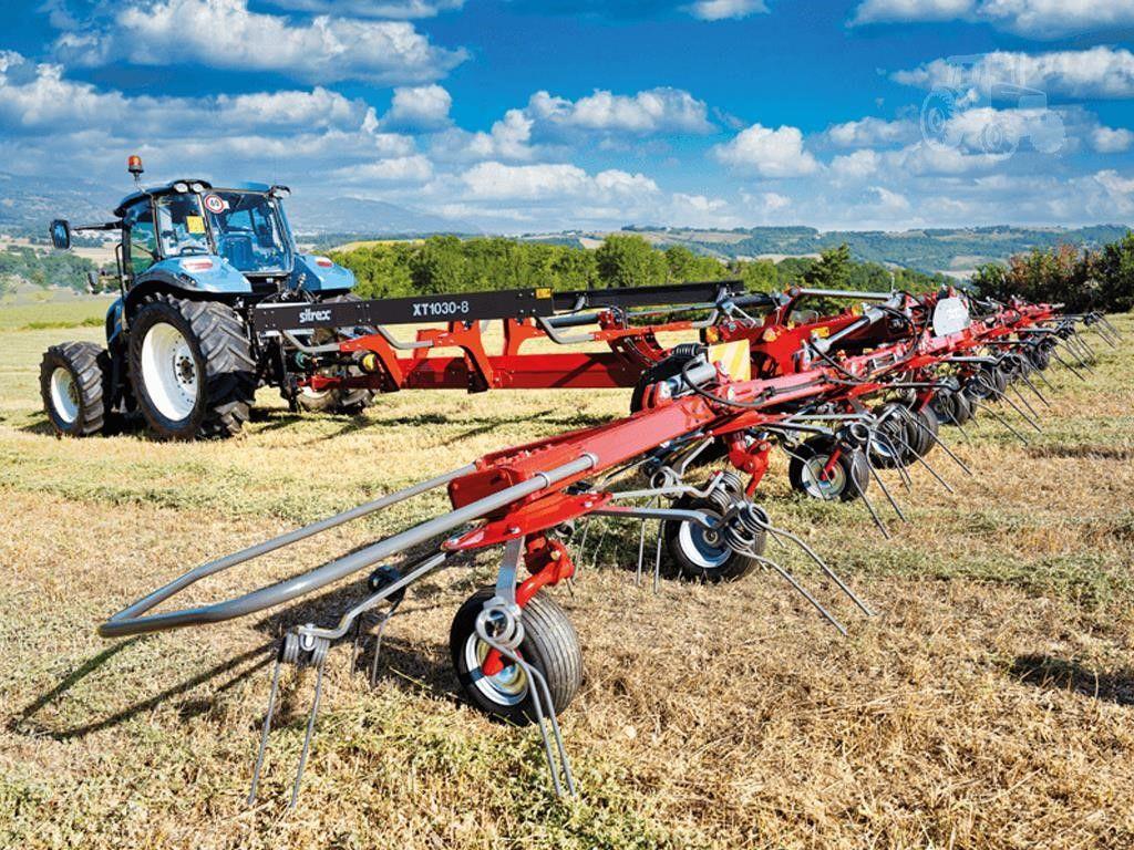 2026 SITREX XT780-6 image 5