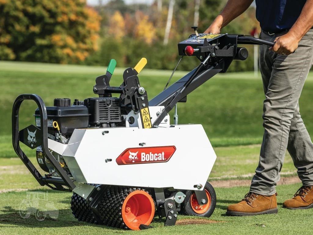 2026 BOBCAT SC18 image 2