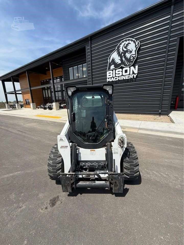 2020 BOBCAT S740 image 8