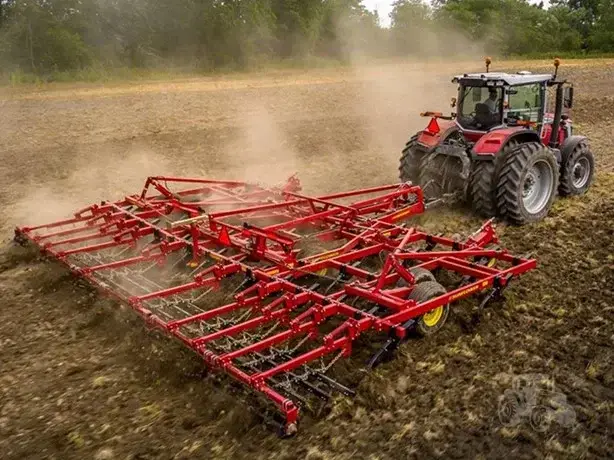 Field Cultivators
