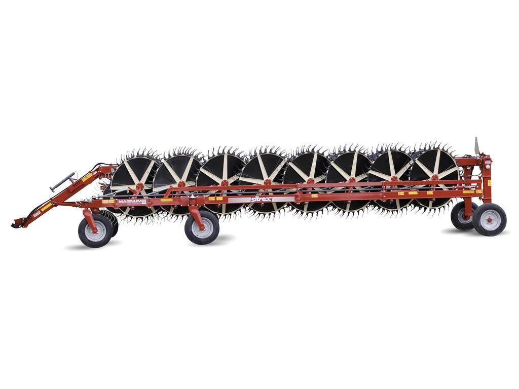 2026 SITREX MKE-PRO2037