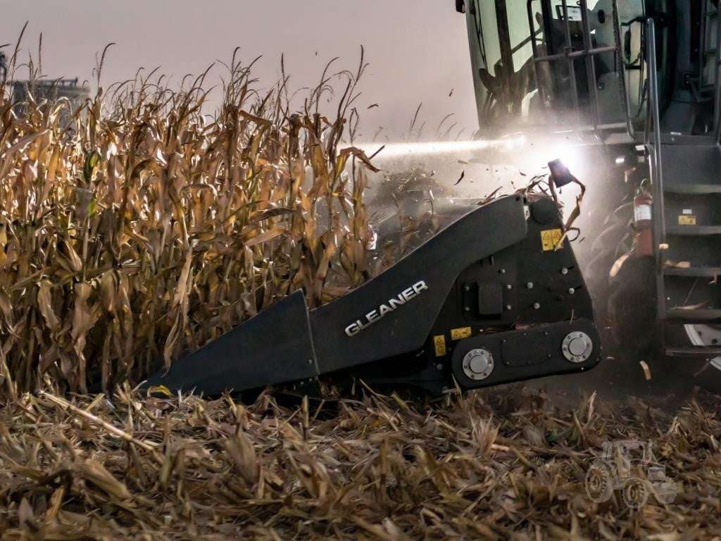 2026 GLEANER 3308 image 7