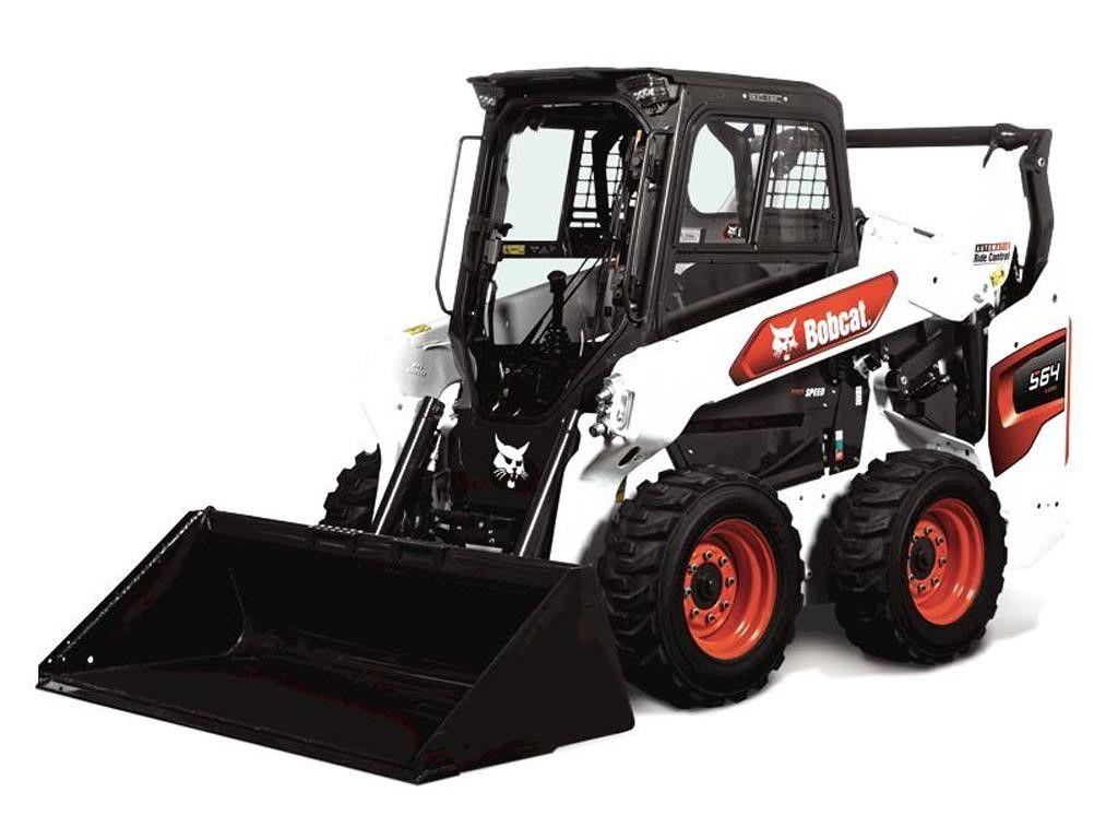 2026 BOBCAT S64