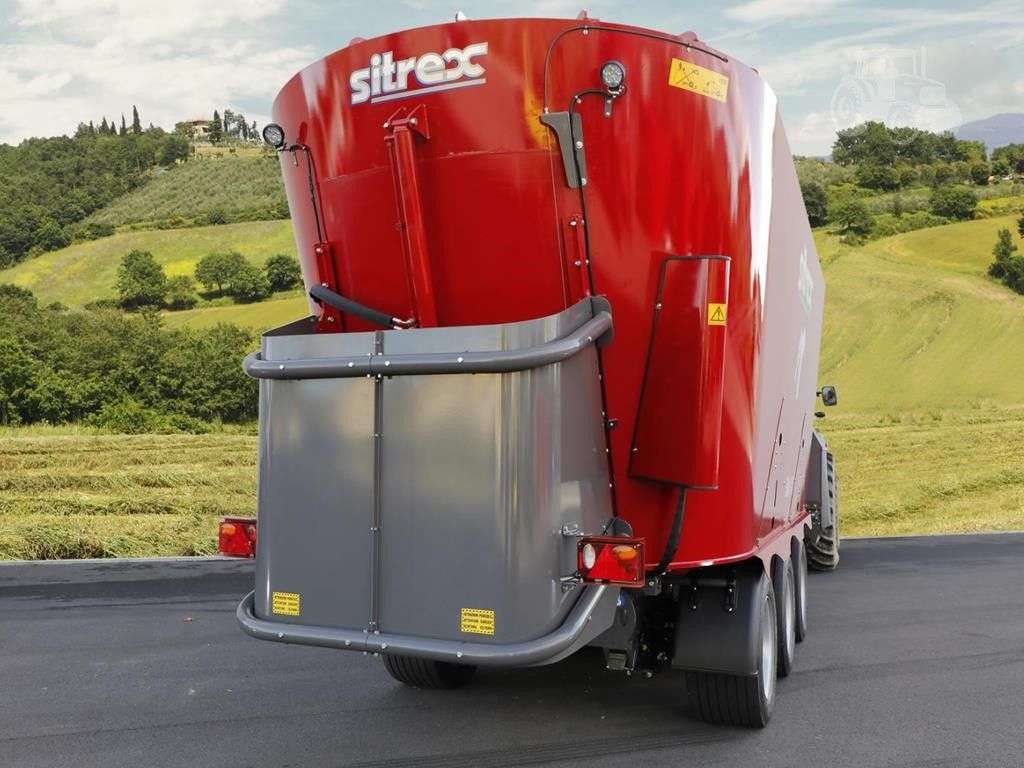 2026 SITREX 3BM450 image 3