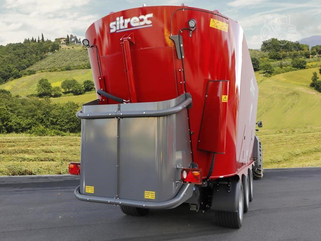 2026 SITREX 3BM450 image 3