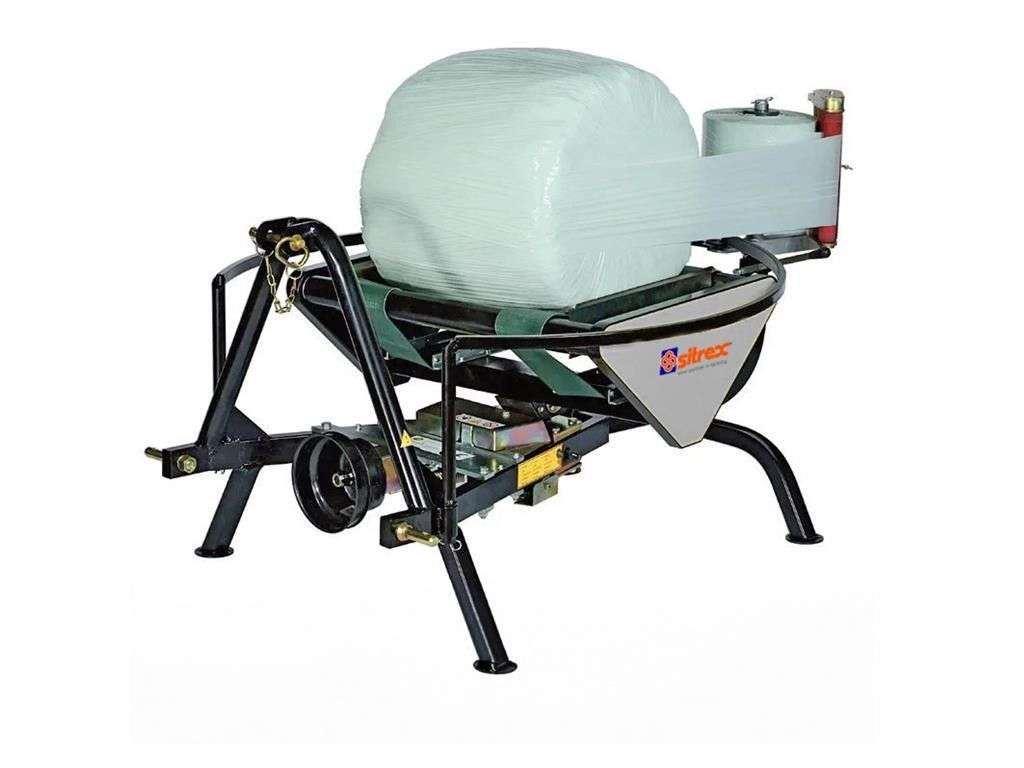 2026 SITREX 550ATP