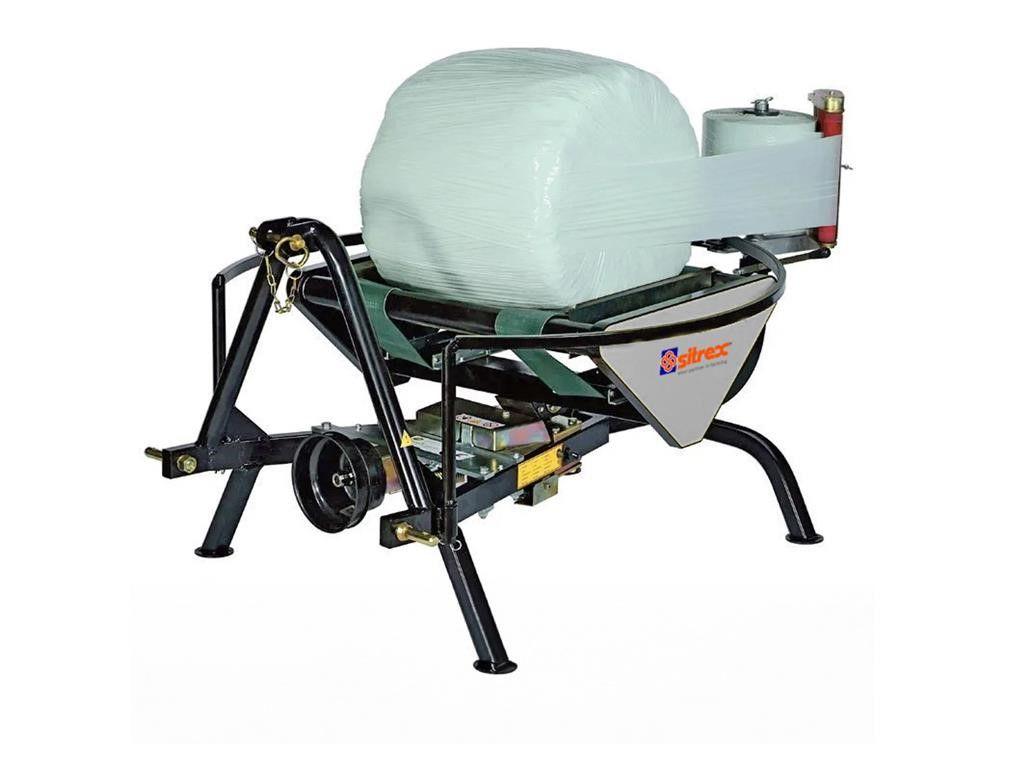 2026 SITREX 550ATP