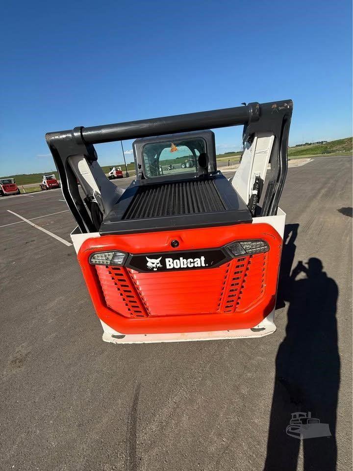 2022 BOBCAT S76 image 5