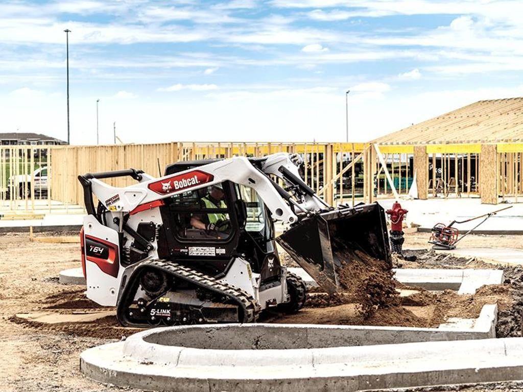 2026 BOBCAT T64 image 4