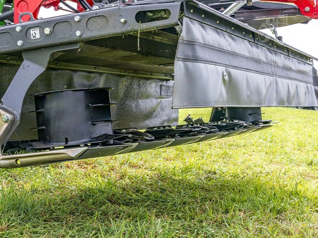 2026 MASSEY FERGUSON DM367FQ image 3
