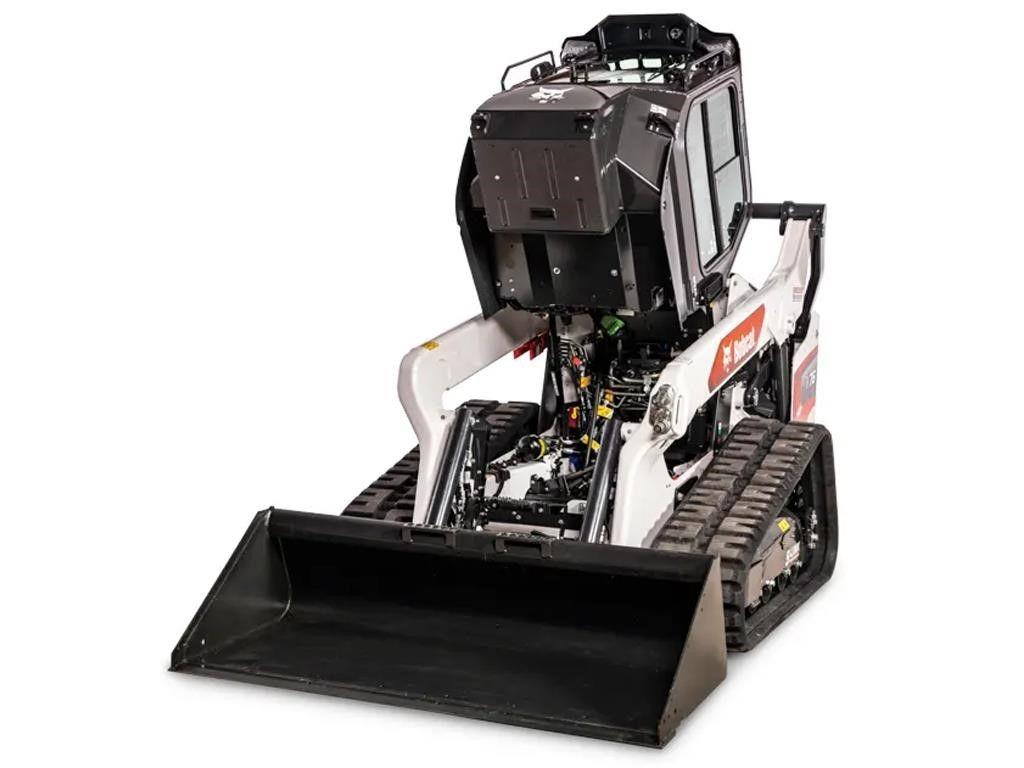 2026 BOBCAT T76 image 7