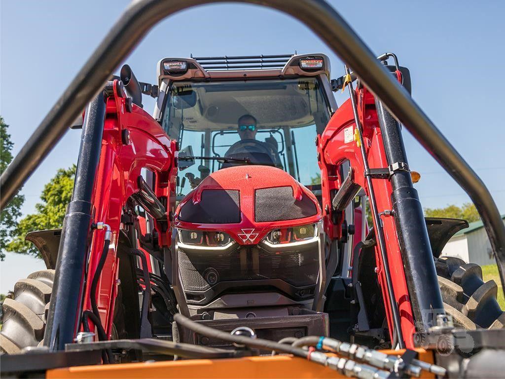 2026 MASSEY FERGUSON FL4628 image 4