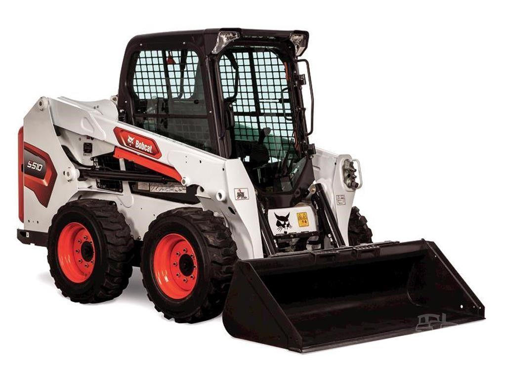 2026 BOBCAT S510