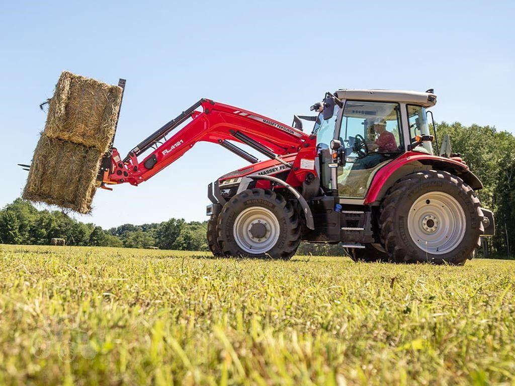 2026 MASSEY FERGUSON FL4628