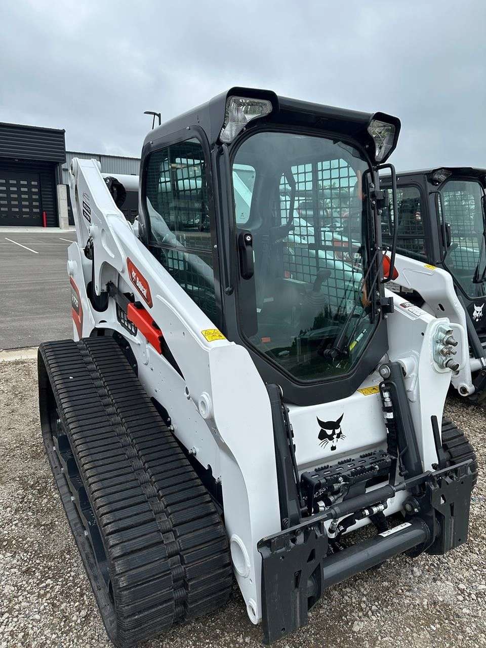 2026 BOBCAT T770 image 5