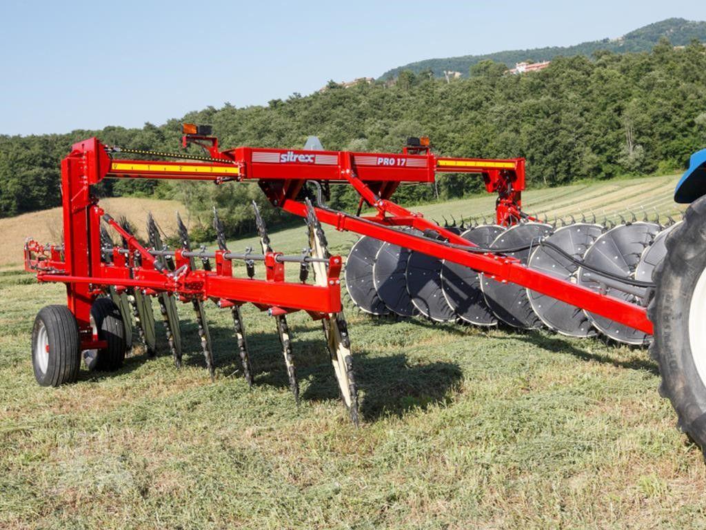 2026 SITREX PRO17 image 5