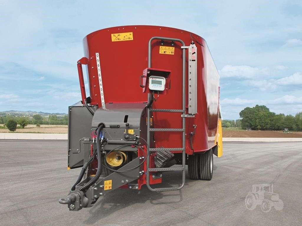 2026 SITREX 2EM140 image 3