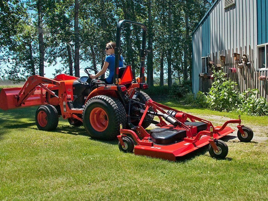2026 FARM KING 530 image 3