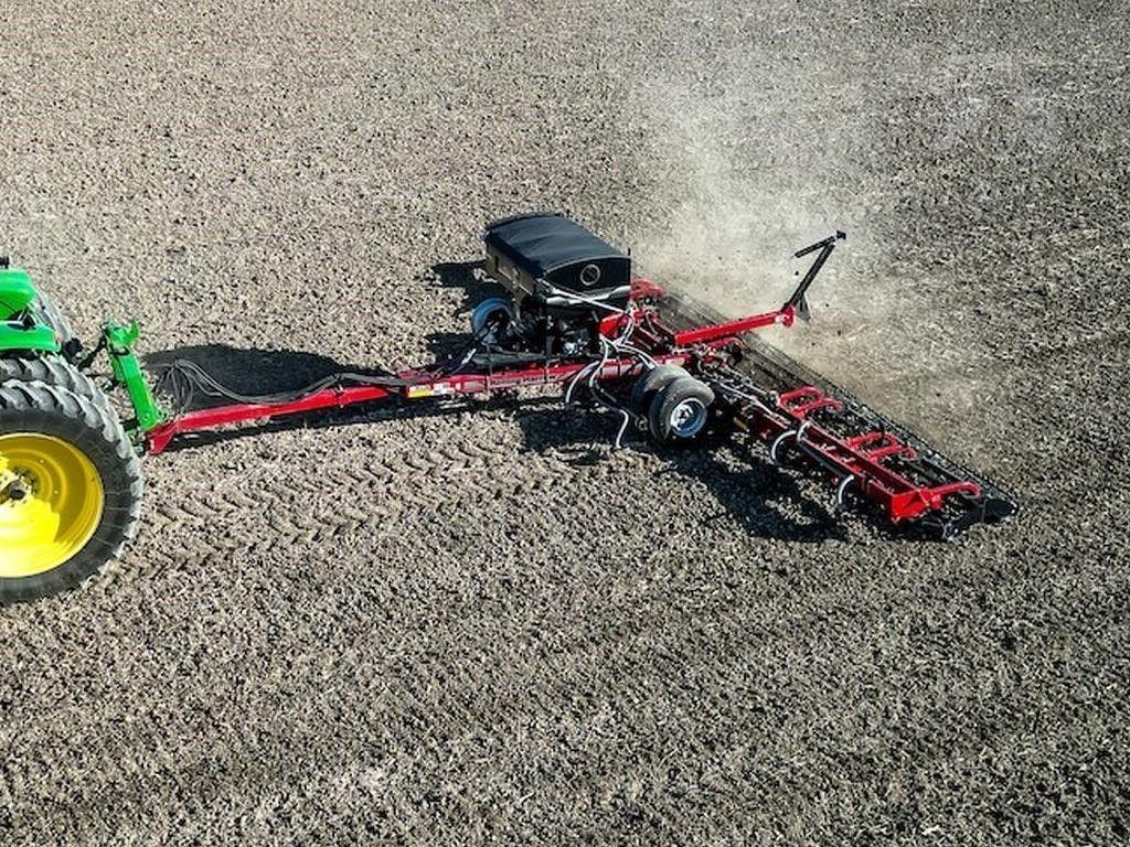 2026 UNVERFERTH ROLLING HARROW 1245D image 5