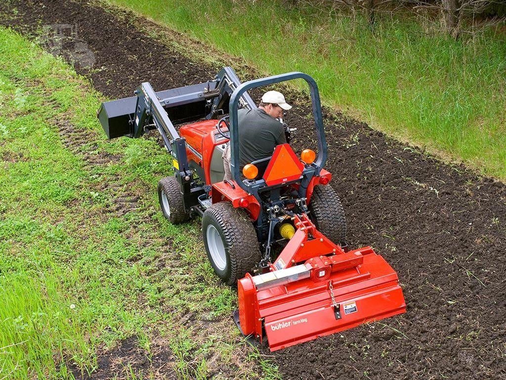 2026 FARM KING TL254 image 2