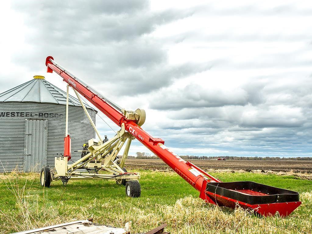 2026 FARM KING CX2-861 image 3