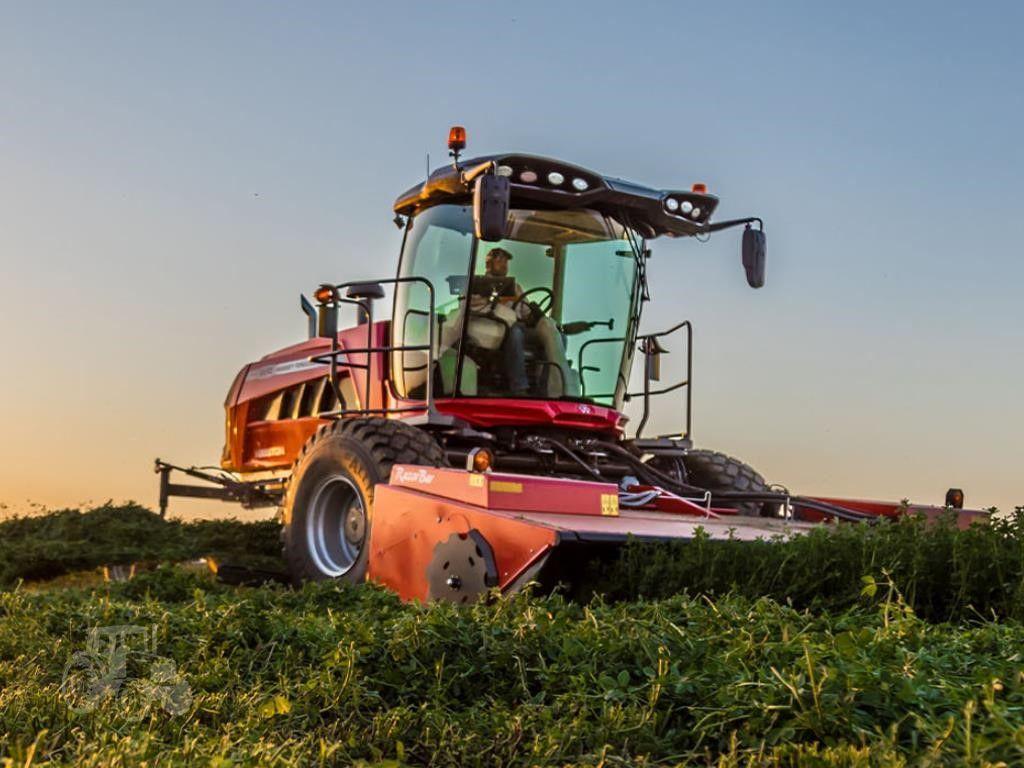 2026 MASSEY FERGUSON 9316S
