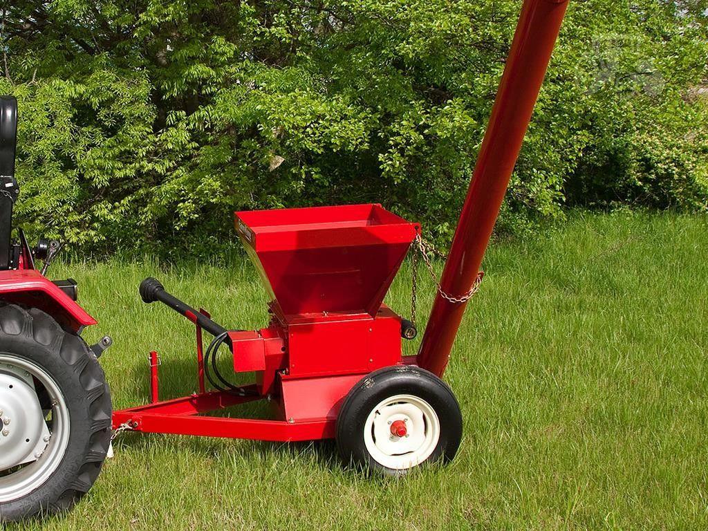2026 FARM KING 85 image 2
