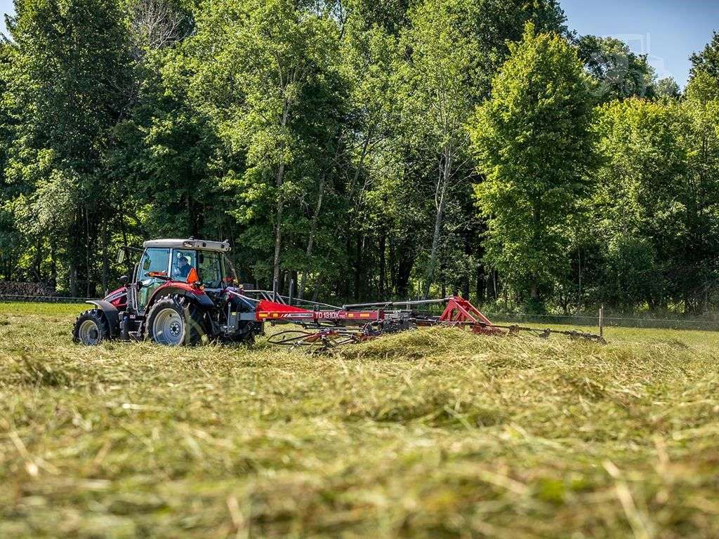 2026 MASSEY FERGUSON TD252TR image 8