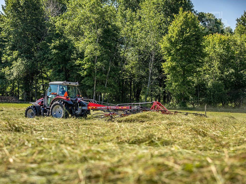 2026 MASSEY FERGUSON TD252TR image 8